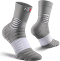 NEENCA Medical Compression Socks, Ankle Compression Stockings by NEENCA