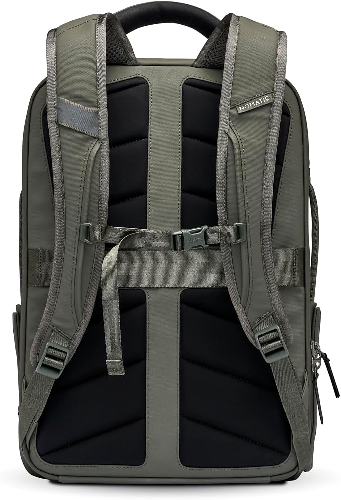 NOMATIC 14L Travel Pack - Image 3