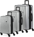 SwissGear 7272 Energie Hardside Expandable Luggage by SwissGear