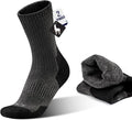 Alpaca Wool Hunting Socks 2 pairs by MAGISDU