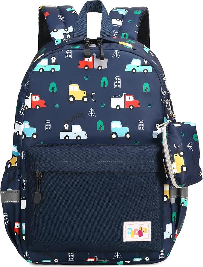 mygreen Toddler Backpack, Kids Backpack by mygreen