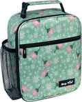 Hap Tim Insulated Lunch Bag Women, Reusable Lunch Box by HapTim