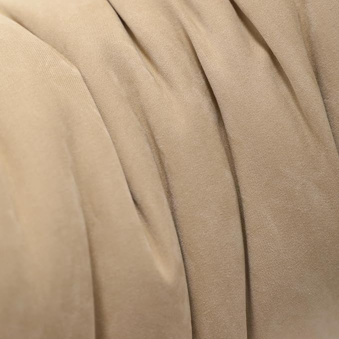 NTBAY Tiny Pillows, Down Alternative 7"x11" Microfiber Mini Pillow - Image 3