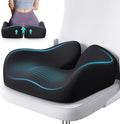 Benazcap Seat Cushion, Memory Foam Cushions by Benazcap