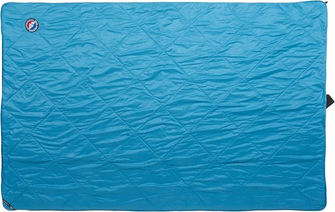 Big Agnes Why Not Picnic Blanket, 90x90 - Image 2