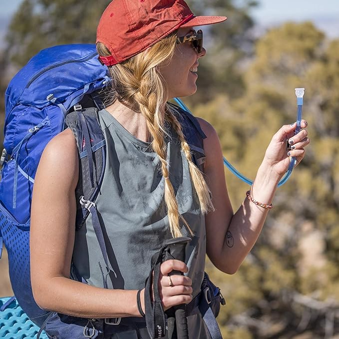 Platypus Hoser Ultralight Taste-Free Water Reservoir / Hydration Bladder - Image 2