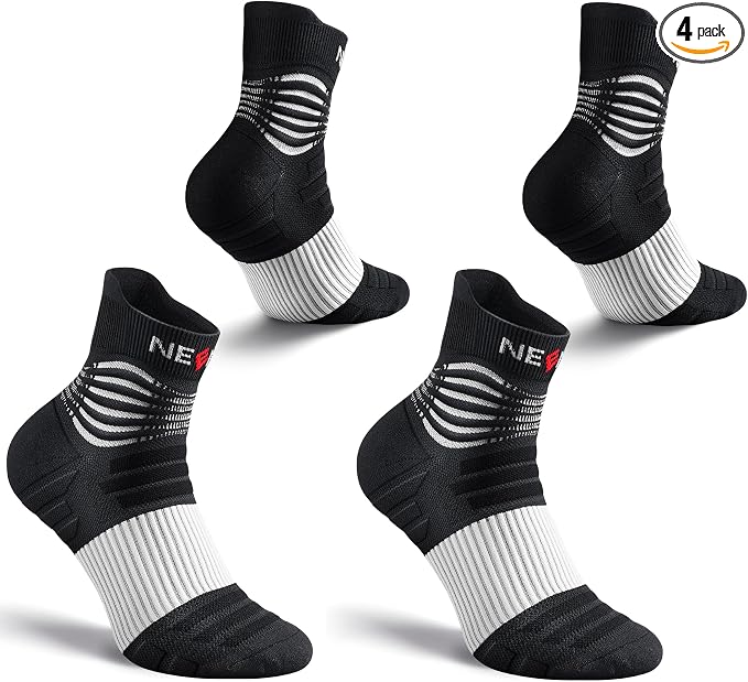 NEENCA Medical Compression Socks by NEENCA