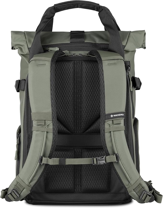 WANDRD All New PRVKE 31L V4: Camera Backpack and Photography Bundle - Image 2