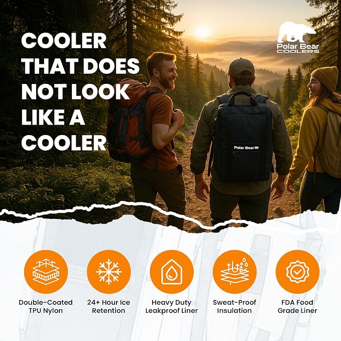 Polar Bear Coolers - Image 2