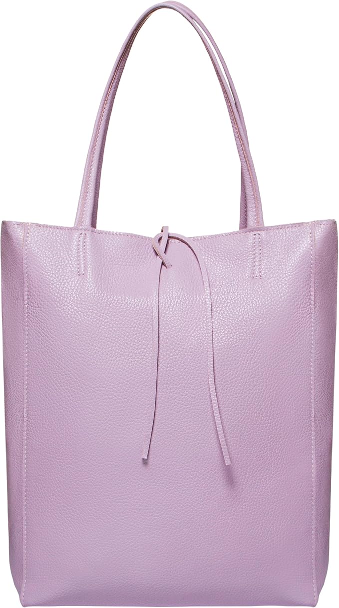Italian Calf Leather Tote for Women by TAKEASYBags%7CMadeinITALY