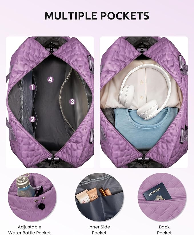 Gifts for Girls-Duffle Bag - Image 6