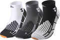 Compression Sport Running Socks: Athletic Socks by TENYSAF%C2%AE