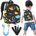 Accmor Toddler Backpack Leash, Cute Kids Backpack by Accmor