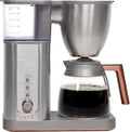 Café Specialty Drip Coffee Maker | 10-Cup Glass Carafe | WiFi Enabled by Caf%C3%A9