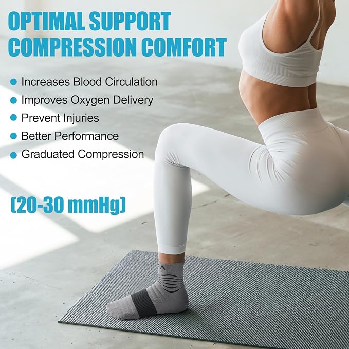 NEENCA Medical Compression Socks - Image 6