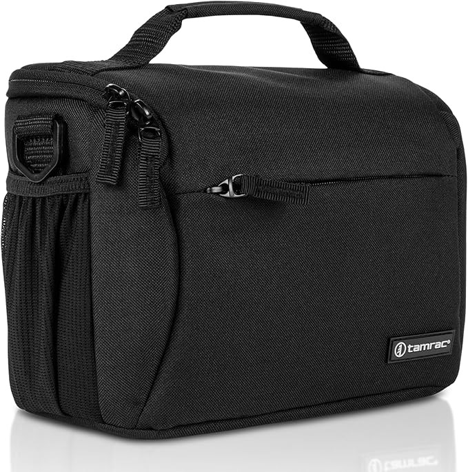 Tamrac Jazz 45 v2.0 Camera Bag for Photographers, Camera Case for Photography by Tamrac