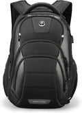 Swissdigital Design TSA Business Laptop Backpack by SwissdigitalDesign