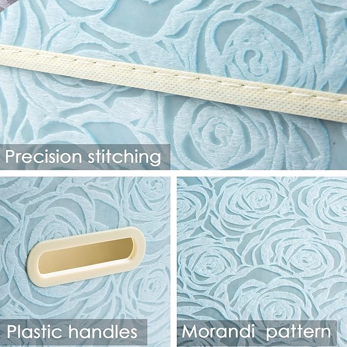 PRANDOM Collapsible Storage Boxes - Image 5