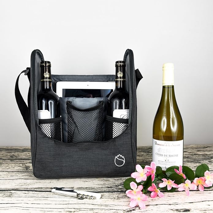 Wine Bag Series - Image 6