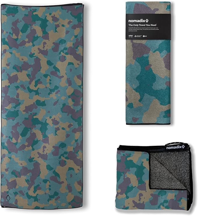 Nomadix Original Towel by Nomadix