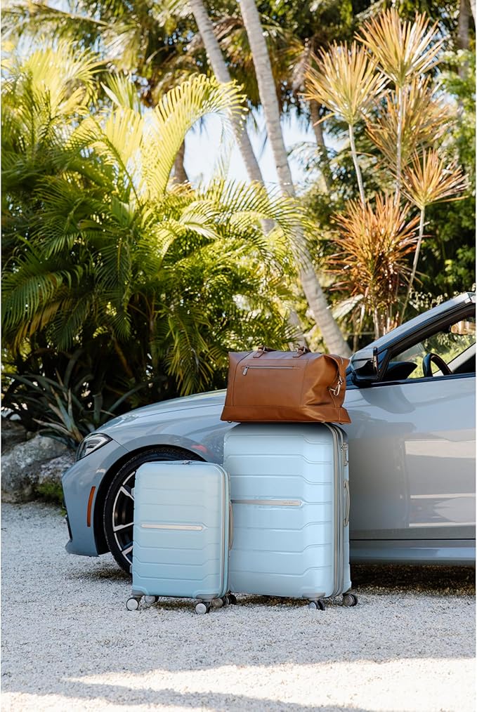 Samsonite Freeform 24-Inch Medium Luggage - Image 7