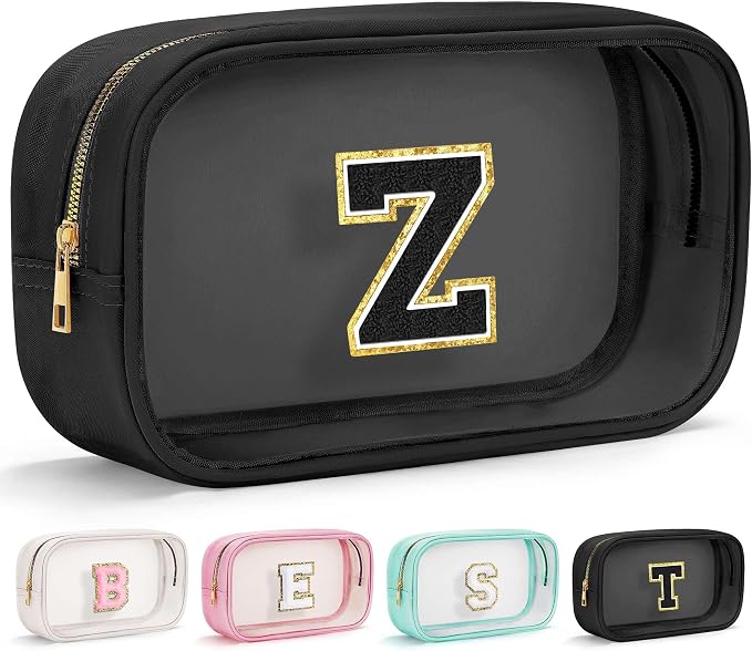 YOOLIFE Travel Makeup Bag Toiletry Bag by YOOLIFE