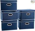 PRANDOM Foldable Storage Bin by Prandom