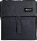 Packit® Freezable Lunch Bag, City Charcoal, Built by PackIt