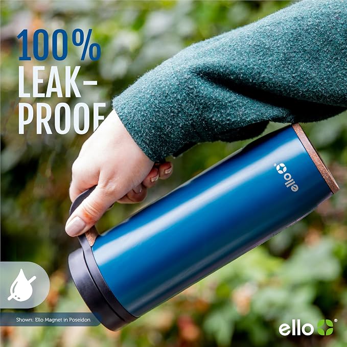 Ello Magnet 18oz Stainless Steel - Image 7