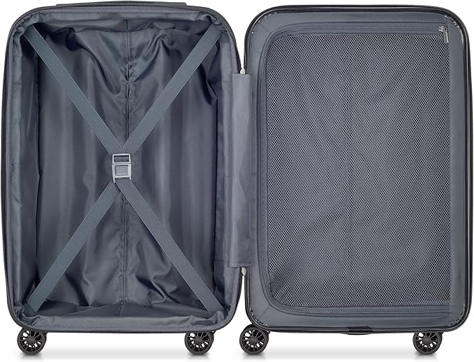 DELSEY PARIS Helium Aero Hardside Expandable Luggage - Image 7