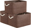 TheWarmHome Organization and Storage Basket by TheWarmHome