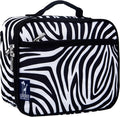 Wildkin Kids Insulated Lunch Box – Durable and Reusable by Wildkin