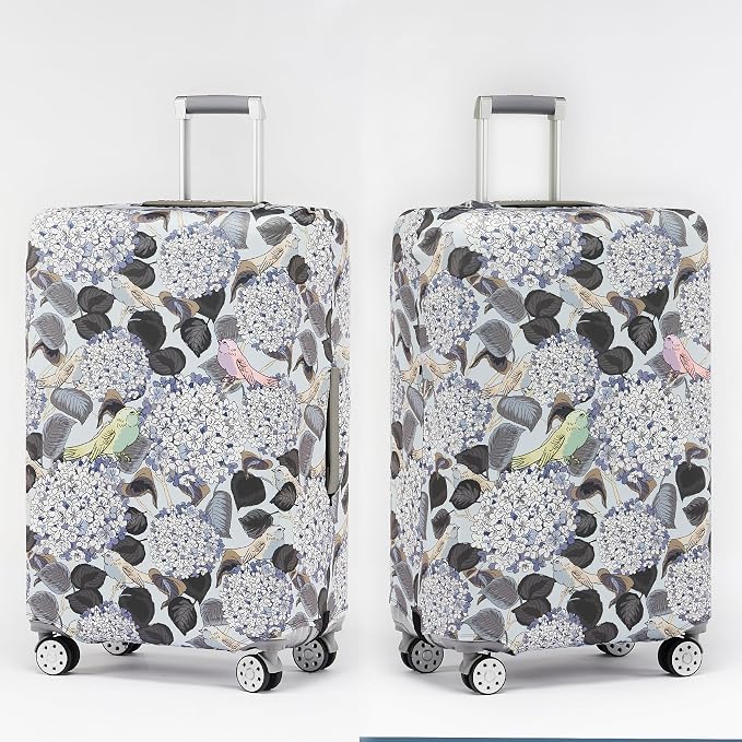 TRAVELKIN more than travel Luggage Covers - Image 8