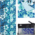Elite Trend Microfiber Beach Towel by EliteTrend%C2%AE