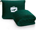 EverSnug Premium Travel Blanket Pillow by EverSnug