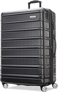Samsonite Omni 2 28-Inch Large Checked Hardside Luggage by Samsonite
