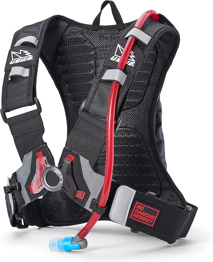 USWE Outlander Hydration Pack - Image 8