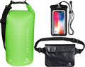 Freegrace Waterproof Dry Bags Set Of 3 Dry Bag by Freegrace