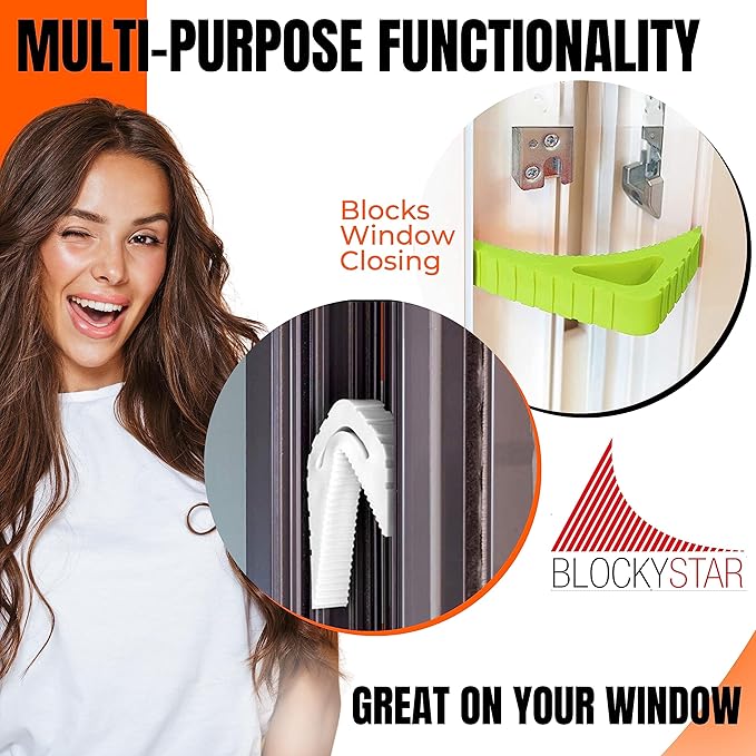 Door & Window Stopper - Image 6