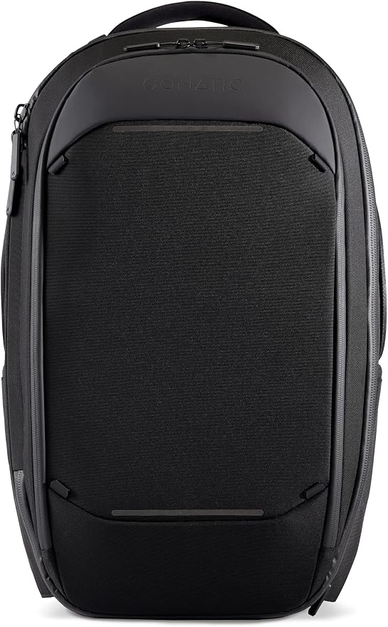 NOMATIC Navigator Travel Backpack - 32L Backpack - Anti-Theft Carry-On Backpack by Nomatic