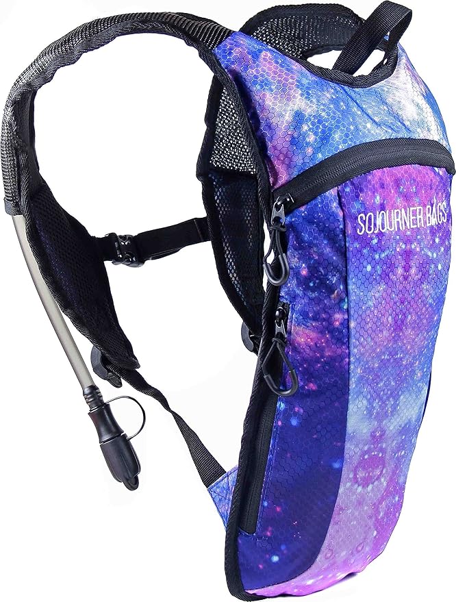 Sojourner Rave Hydration Pack - Image 2