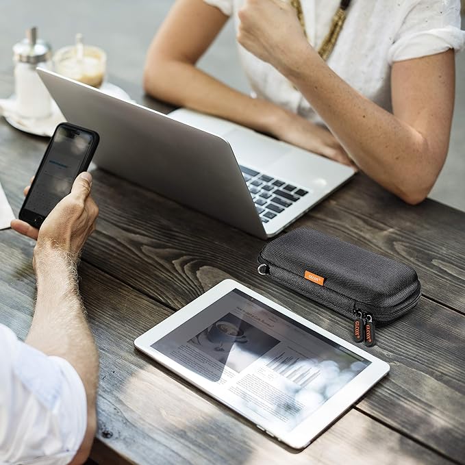 External Hard Drive Case - Image 2