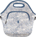 Sok It LunchTote Zippered Bag Insulated Neoprene Caddy by SokIt