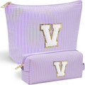 YOOLIFE Makeup Bag for Women by YOOLIFE