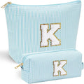 YOOLIFE Teen Girl Gifts Trendy Stuff | Cute Makeup Bag by YOOLIFE