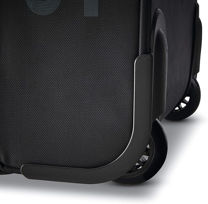 Samsonite Andante 2 Wheeled Duffel Bag – 32-Inch Durable Rolling Luggage - Image 4