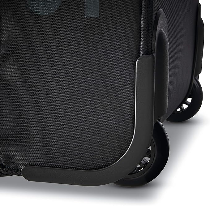 Samsonite Andante 2 Wheeled Duffel Bag – 32-Inch Durable Rolling Luggage - Image 7
