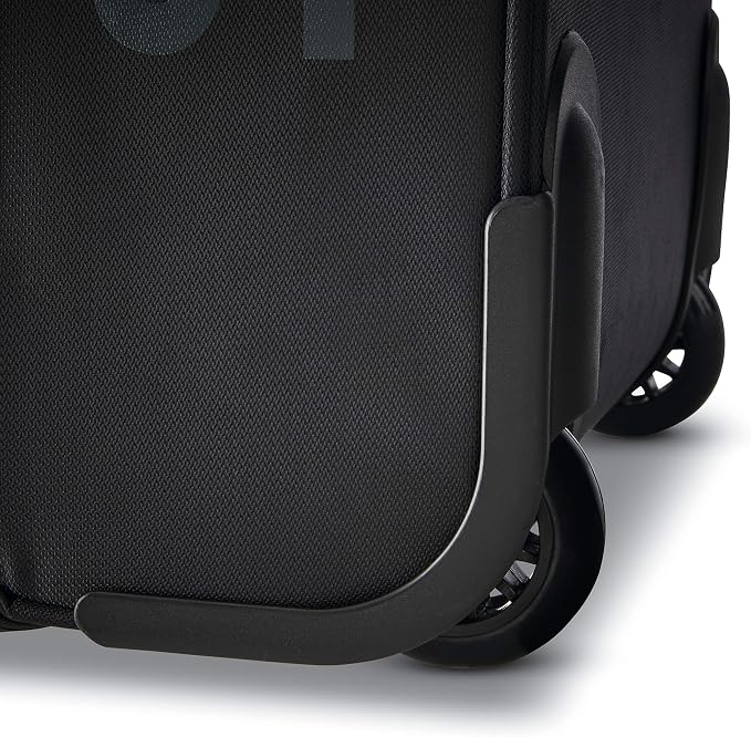 Samsonite Andante 2 Wheeled Duffel Bag – 22-Inch Durable Rolling Luggage - Image 7