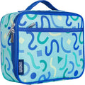 Wildkin Kids Insulated Lunch Box – Durable and Reusable by Wildkin