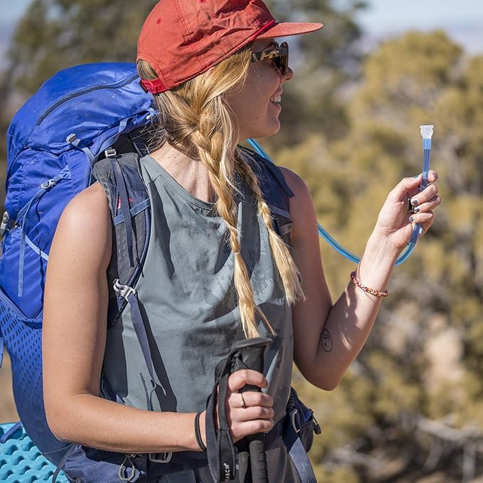 Platypus Hoser Ultralight Taste-Free Water Reservoir/Hydration Bladder - Image 2